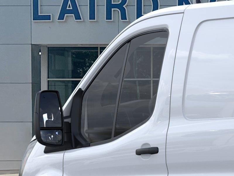 new 2025 Ford Transit-150 car, priced at $47,244