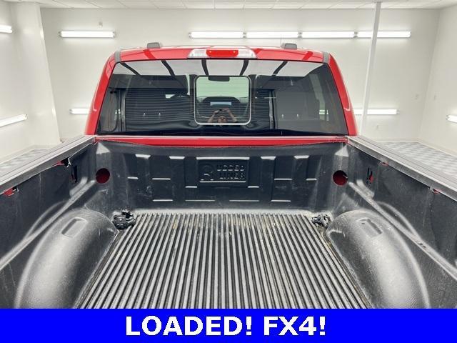 used 2021 Ford F-150 car, priced at $39,314