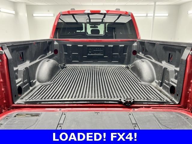 used 2021 Ford F-150 car, priced at $39,314