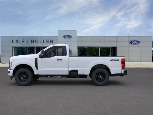 new 2024 Ford F-250 car, priced at $49,609