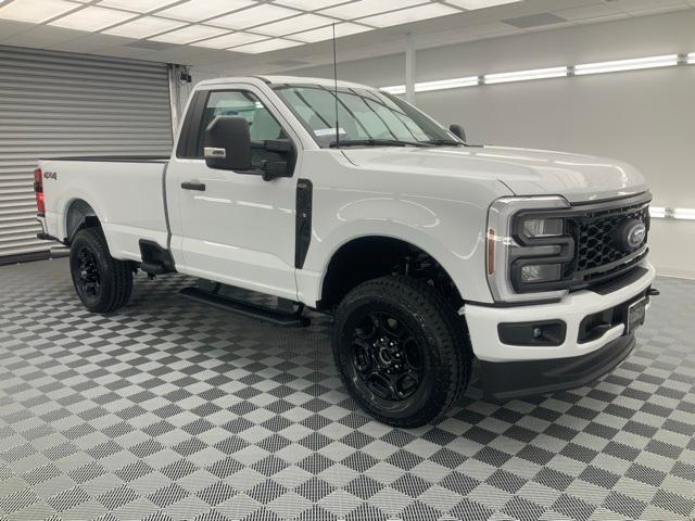 new 2024 Ford F-250 car, priced at $50,205