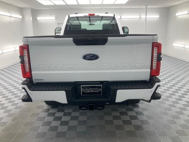 new 2024 Ford F-250 car, priced at $50,205