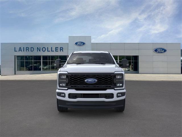 new 2024 Ford F-250 car, priced at $49,609