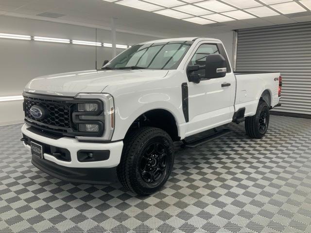 new 2024 Ford F-250 car, priced at $50,205