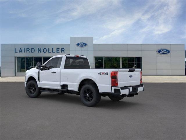 new 2024 Ford F-250 car, priced at $49,609