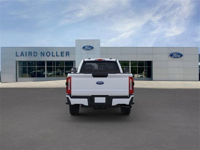 new 2024 Ford F-250 car, priced at $49,609