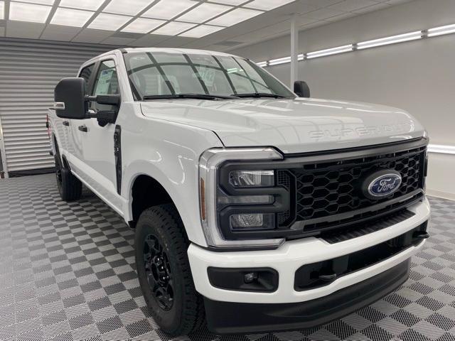 new 2024 Ford F-350 car, priced at $54,144