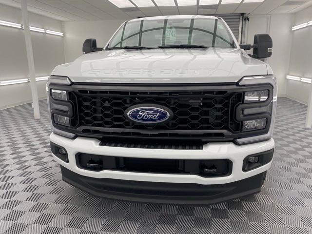 new 2024 Ford F-350 car, priced at $54,144