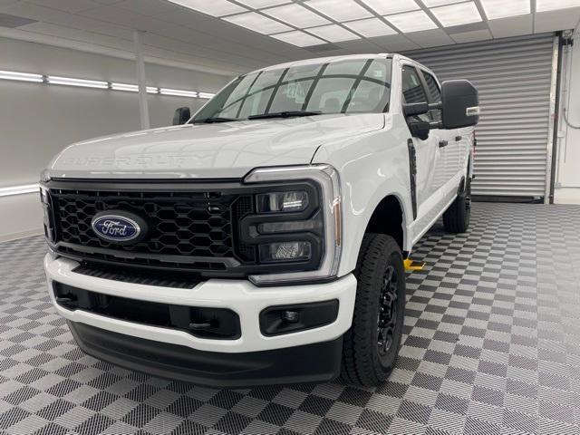 new 2024 Ford F-350 car, priced at $54,144