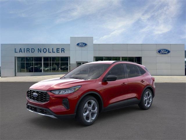 new 2025 Ford Escape car, priced at $31,091