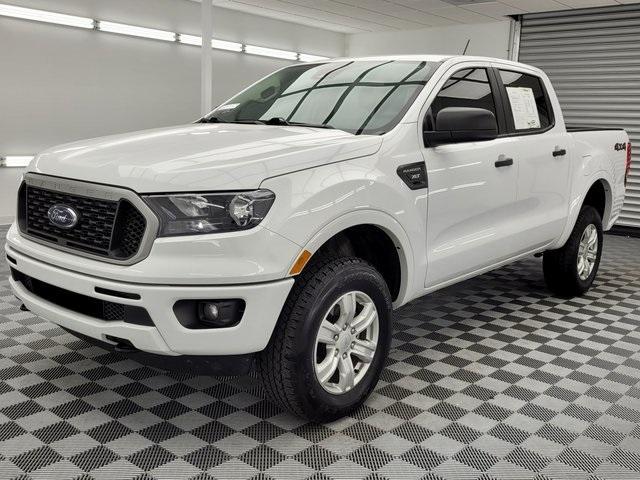 used 2023 Ford Ranger car, priced at $33,439