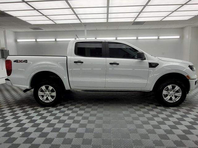 used 2023 Ford Ranger car, priced at $33,439