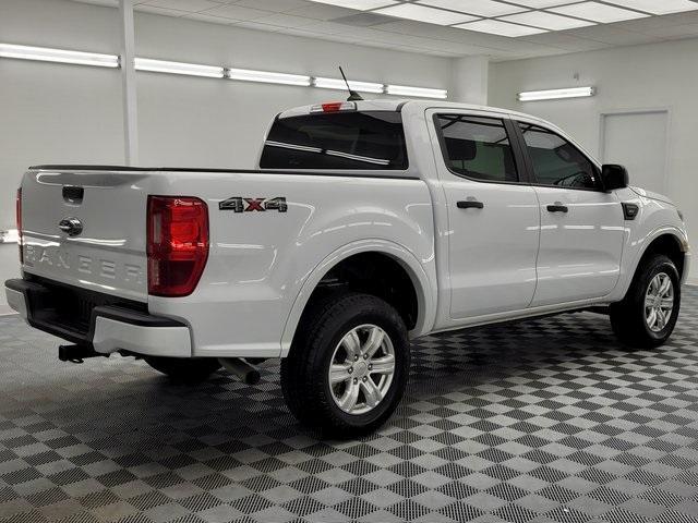 used 2023 Ford Ranger car, priced at $33,439