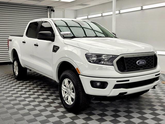 used 2023 Ford Ranger car, priced at $33,439