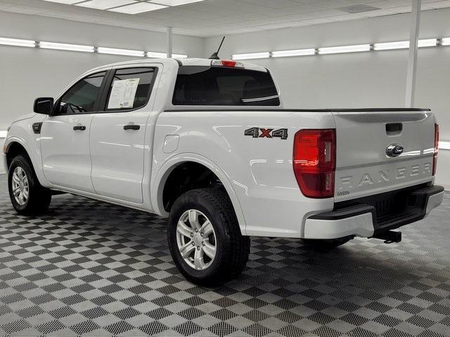 used 2023 Ford Ranger car, priced at $33,439