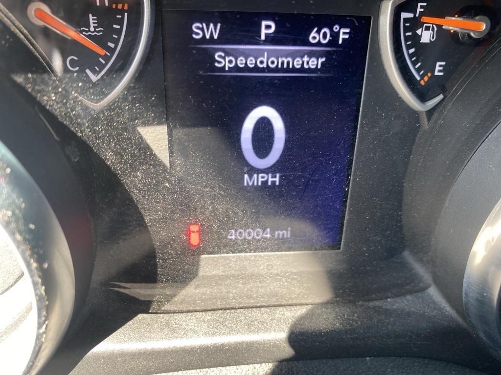used 2021 Jeep Wrangler Unlimited car, priced at $32,157