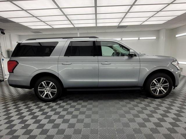 new 2024 Ford Expedition Max car, priced at $68,084