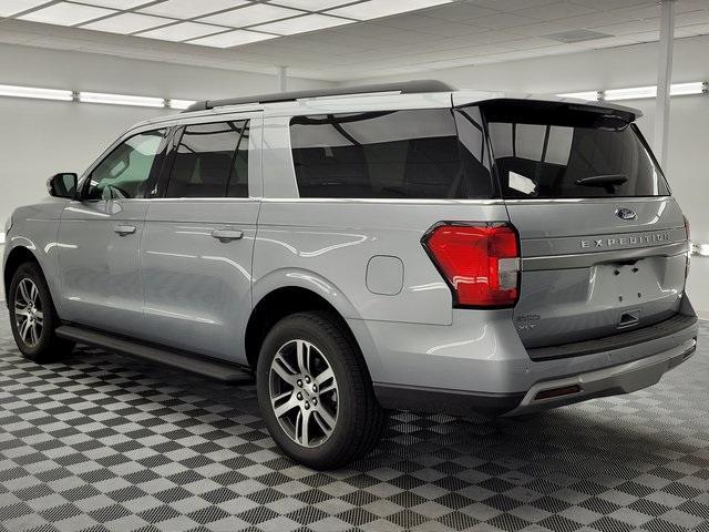 new 2024 Ford Expedition Max car, priced at $68,084