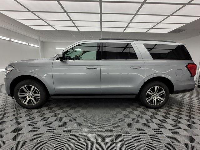 new 2024 Ford Expedition Max car, priced at $68,084