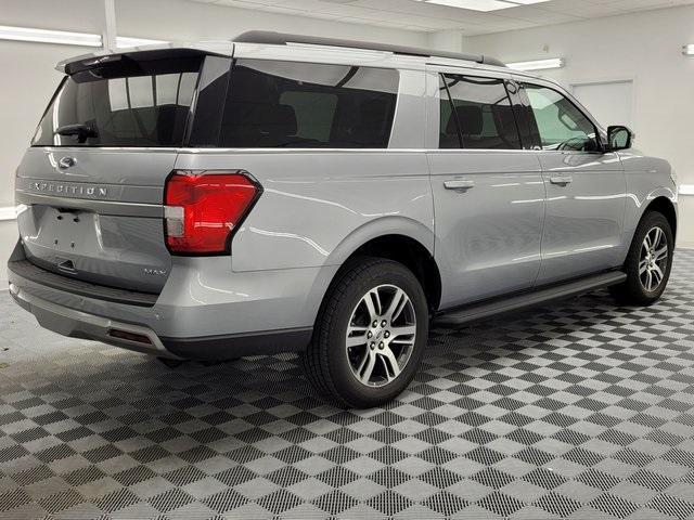 new 2024 Ford Expedition Max car, priced at $68,084