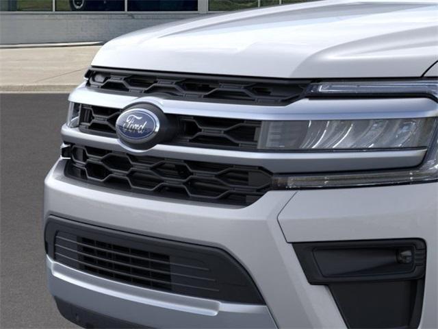 new 2024 Ford Expedition Max car, priced at $63,161