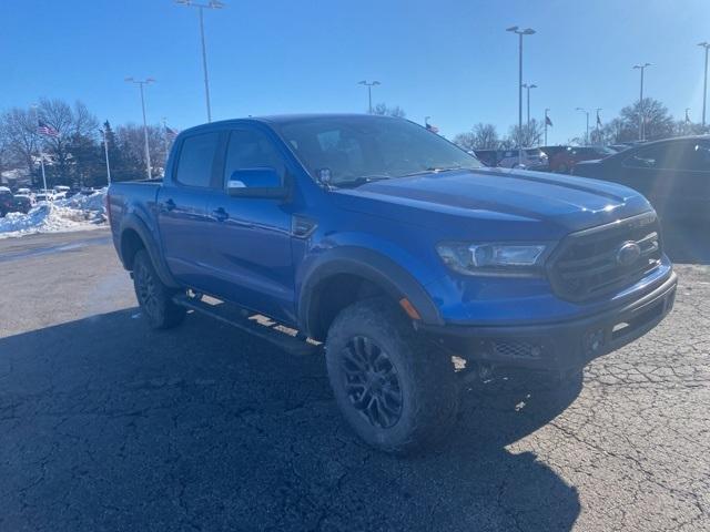 used 2019 Ford Ranger car, priced at $21,461