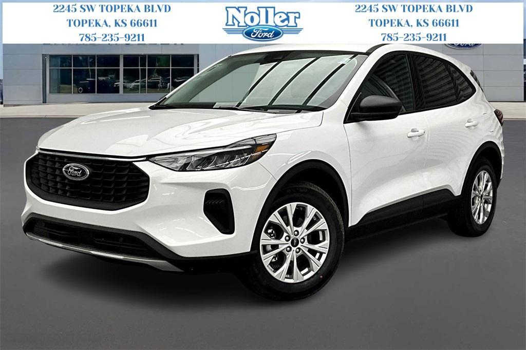 new 2025 Ford Escape car, priced at $26,826