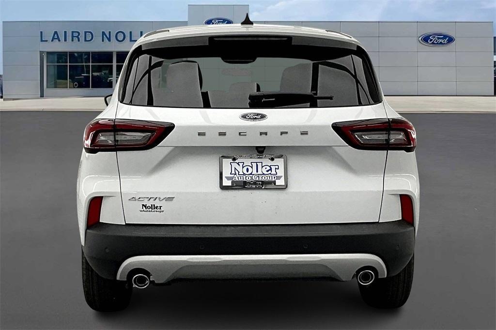 new 2025 Ford Escape car, priced at $26,179