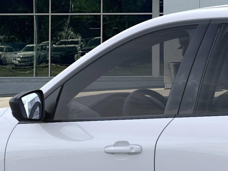 new 2025 Ford Escape car, priced at $22,194