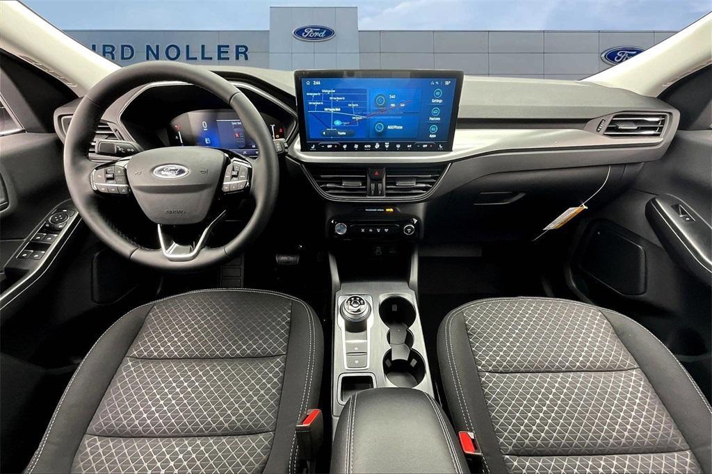new 2025 Ford Escape car, priced at $26,179