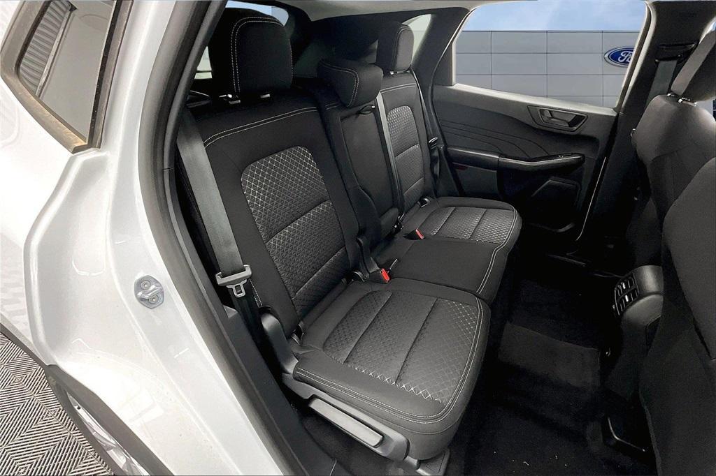 new 2025 Ford Escape car, priced at $26,179