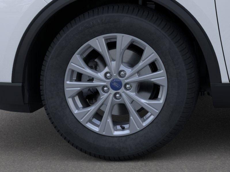 new 2025 Ford Escape car, priced at $30,058