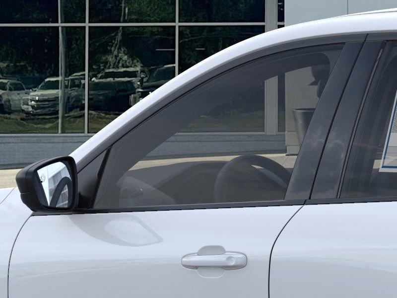 new 2025 Ford Escape car, priced at $30,058