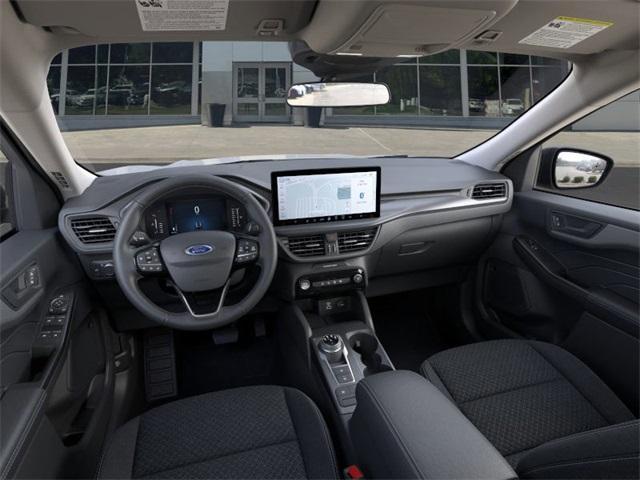 new 2025 Ford Escape car, priced at $30,468