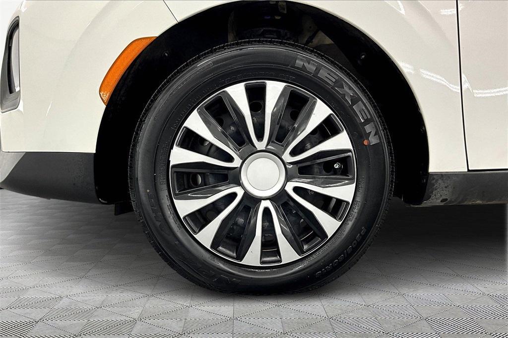 used 2020 Kia Soul car, priced at $15,000
