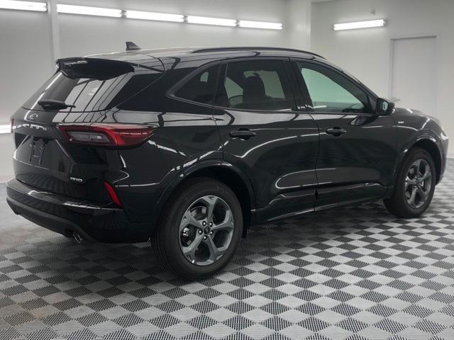 new 2024 Ford Escape car, priced at $31,496