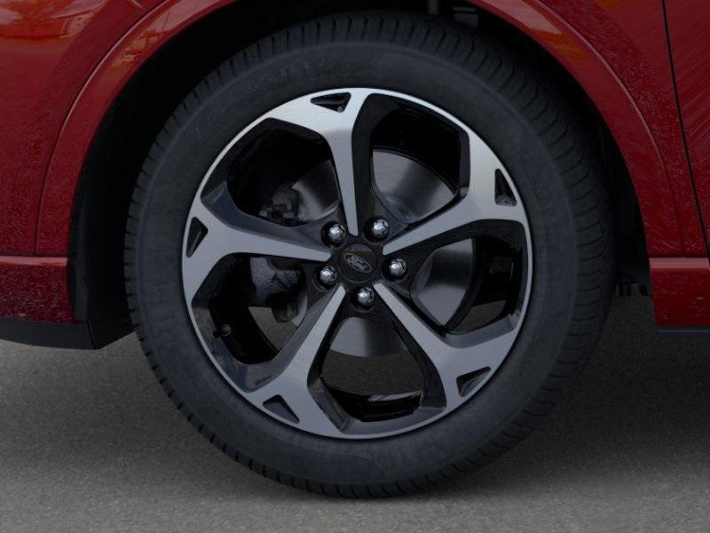 new 2025 Ford Escape car, priced at $39,137