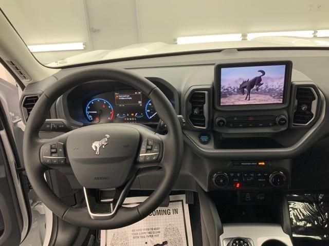 new 2024 Ford Bronco Sport car, priced at $31,346