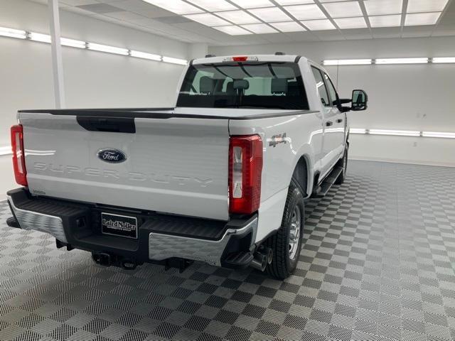 new 2024 Ford F-250 car, priced at $61,801
