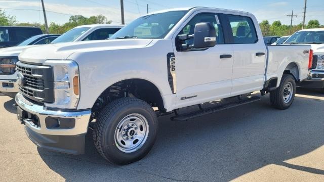 new 2024 Ford F-250 car, priced at $65,390