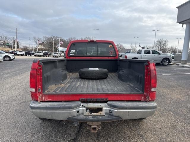 used 1999 Ford F-350 car, priced at $9,998