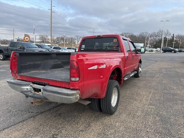 used 1999 Ford F-350 car, priced at $9,998