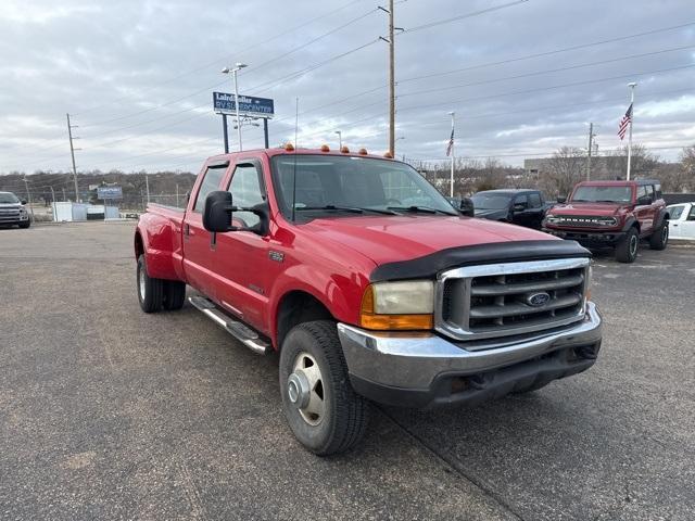 used 1999 Ford F-350 car, priced at $9,998