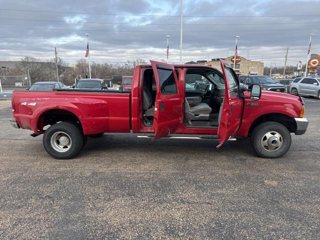 used 1999 Ford F-350 car, priced at $9,998