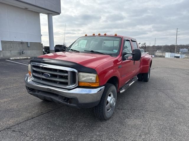 used 1999 Ford F-350 car, priced at $9,998