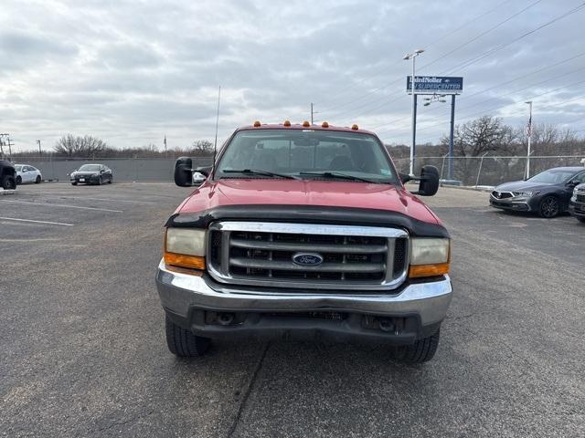 used 1999 Ford F-350 car, priced at $9,998