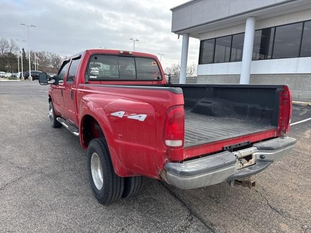 used 1999 Ford F-350 car, priced at $9,998