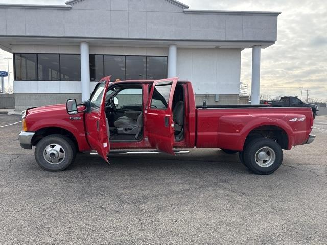 used 1999 Ford F-350 car, priced at $9,998