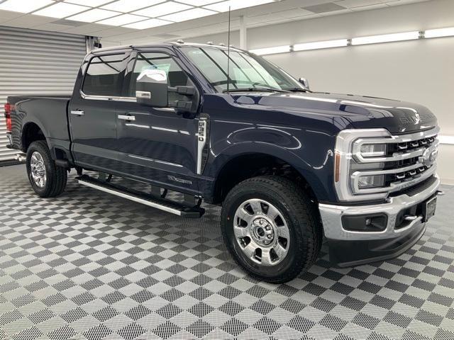 new 2024 Ford F-350 car, priced at $80,042