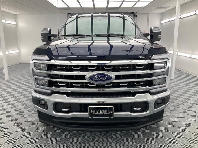 new 2024 Ford F-350 car, priced at $80,042